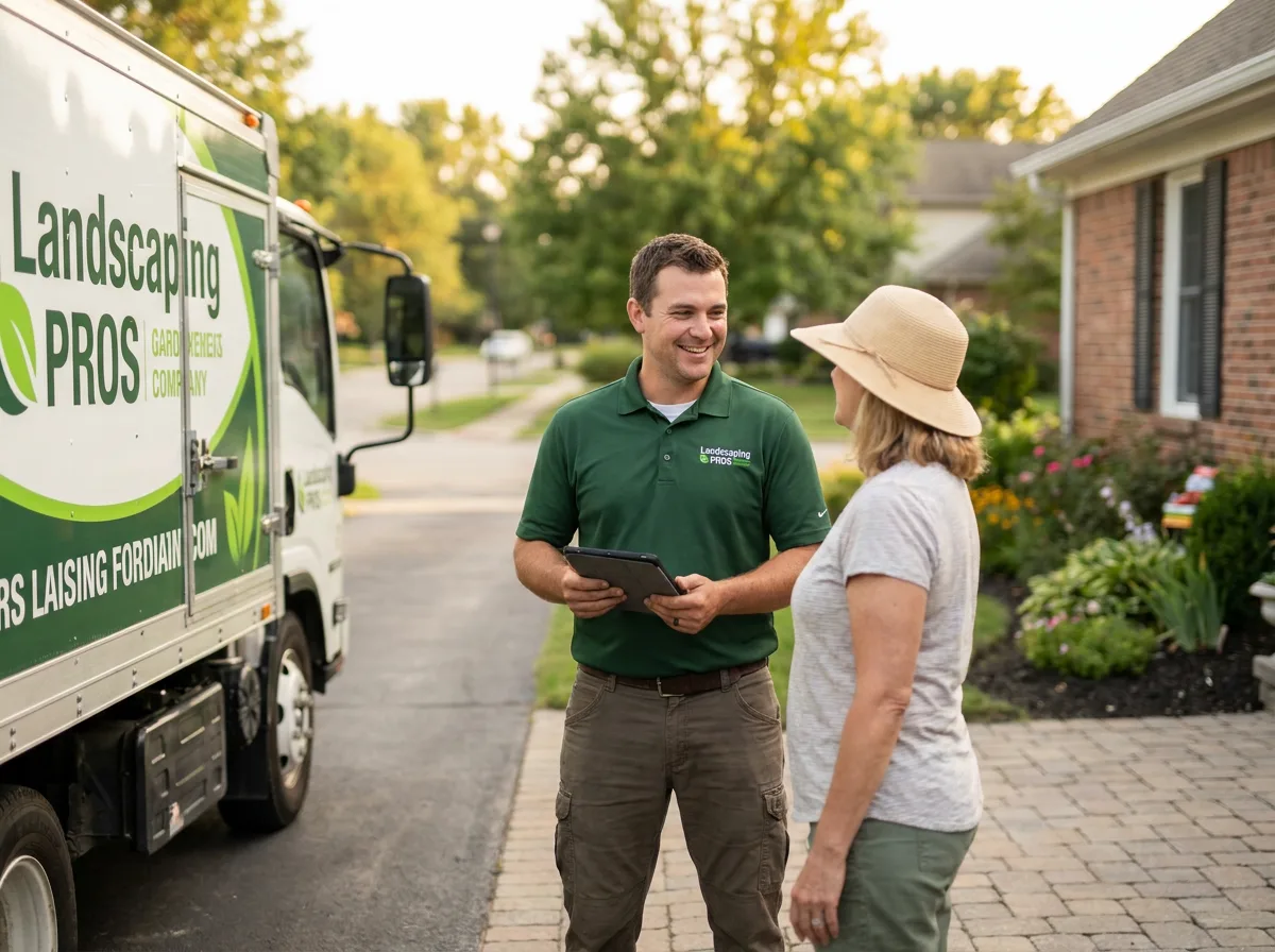 Landscaping Ada, OK FAQs